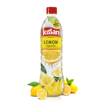 Kissan Lemon Squash 700 ml Bottle 